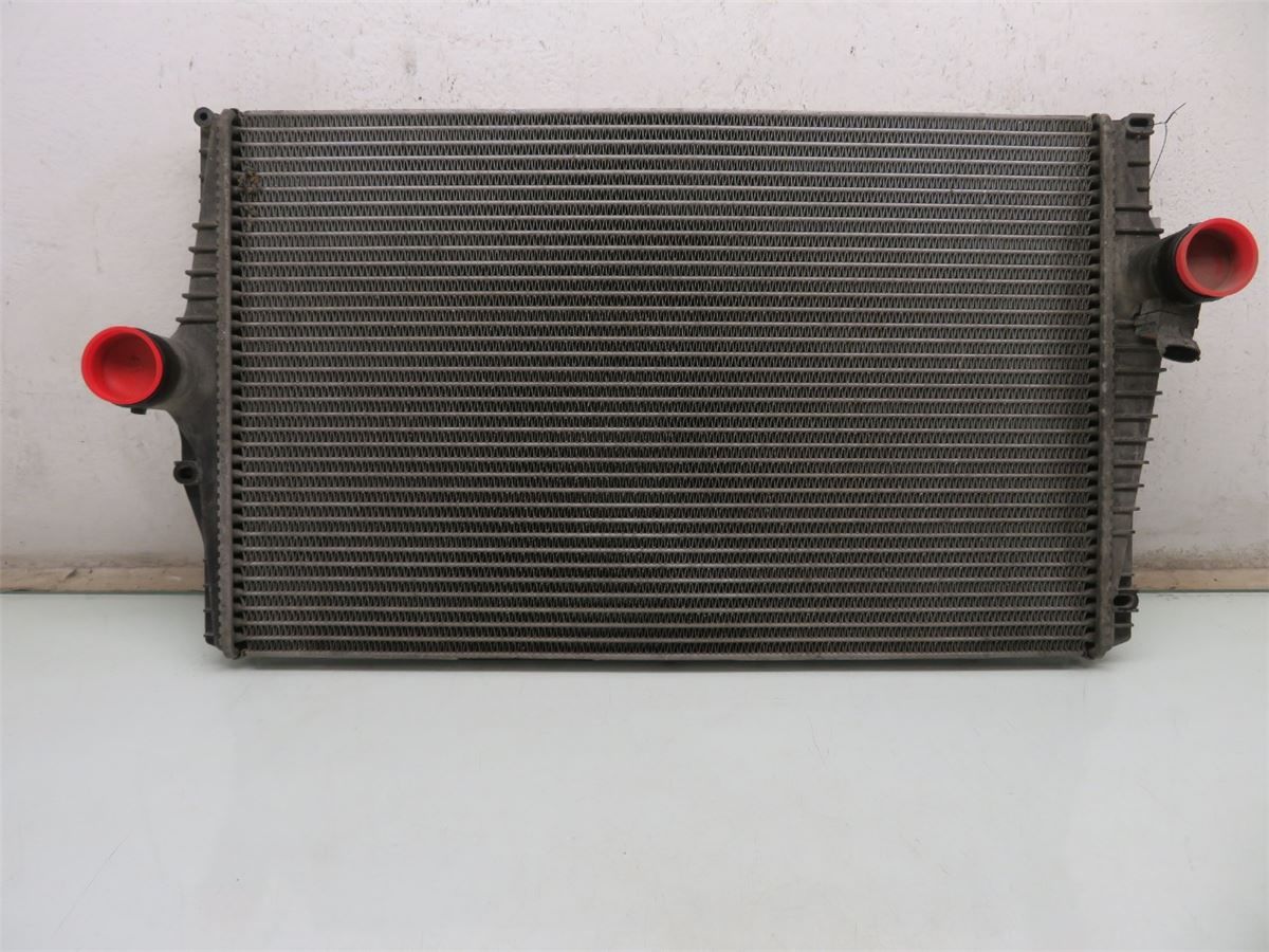 Intercooler Radiator – bilde 1