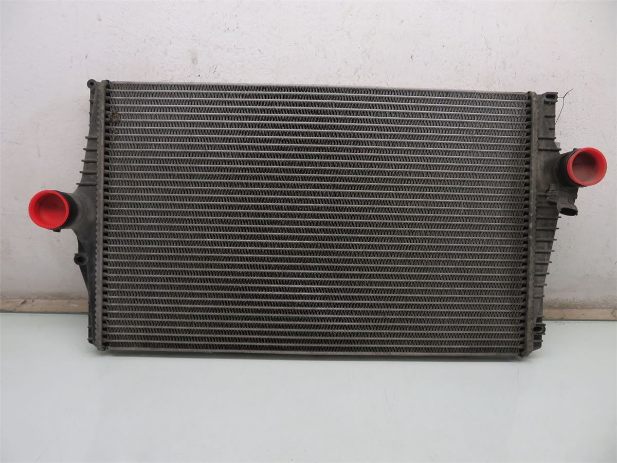 Intercooler Radiator – bilde 2
