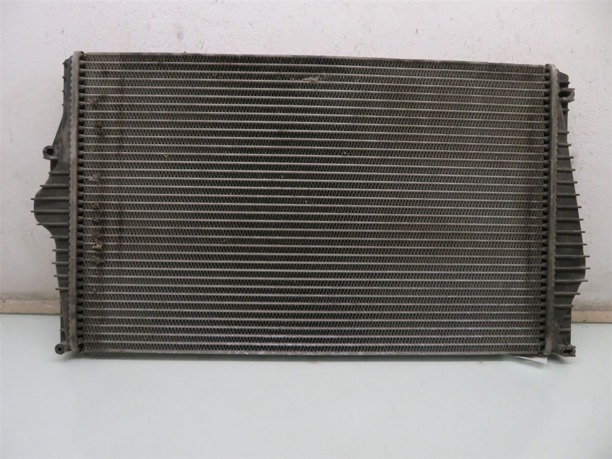Intercooler Radiator – bilde 3