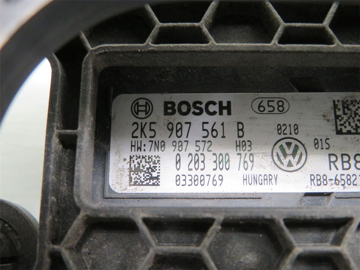 Sensor Adaptivradar Fartholder – bilde 4