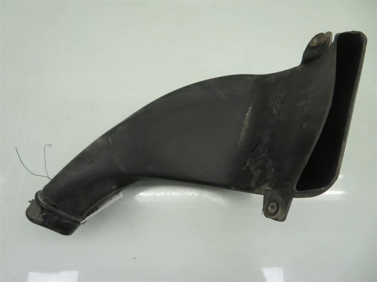 Luftstyring Front – bilde 1