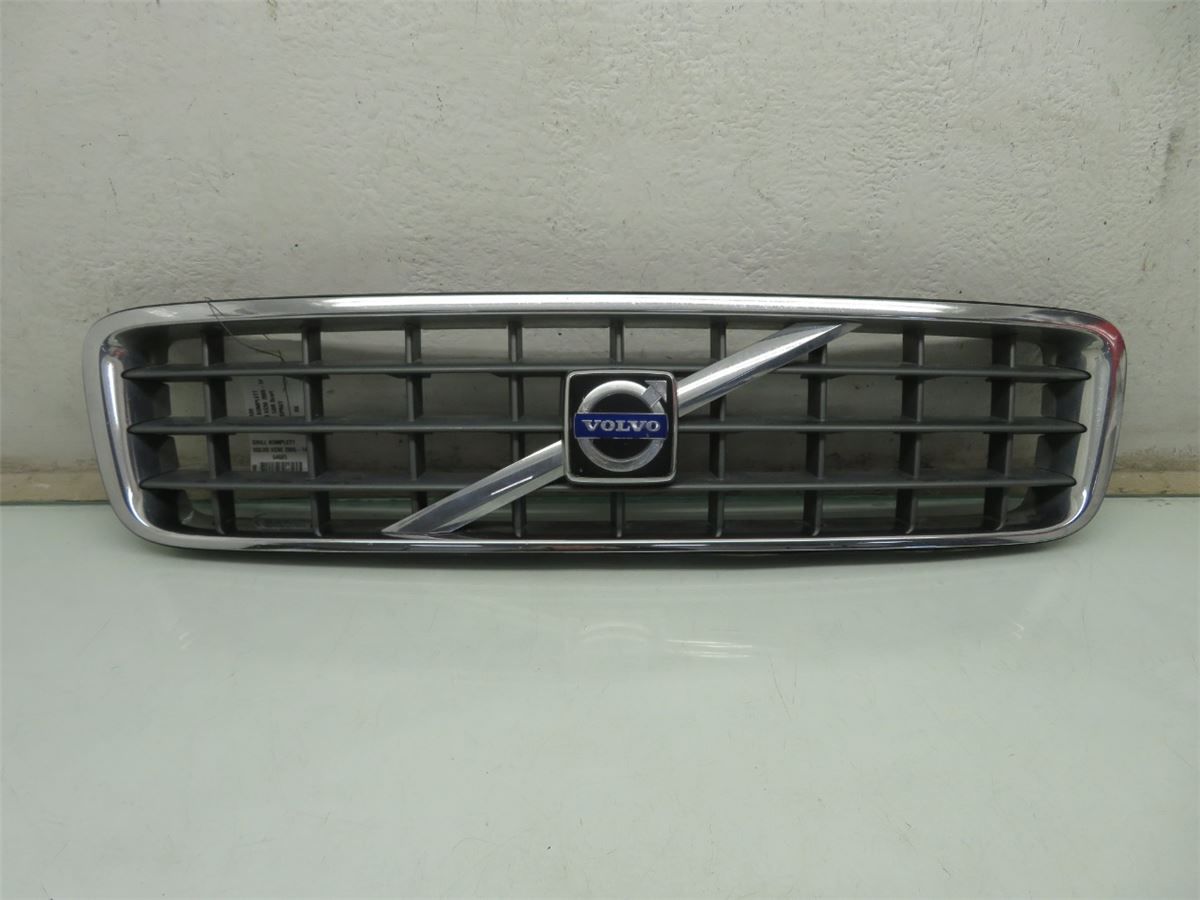 Grill Komplett – bilde 1