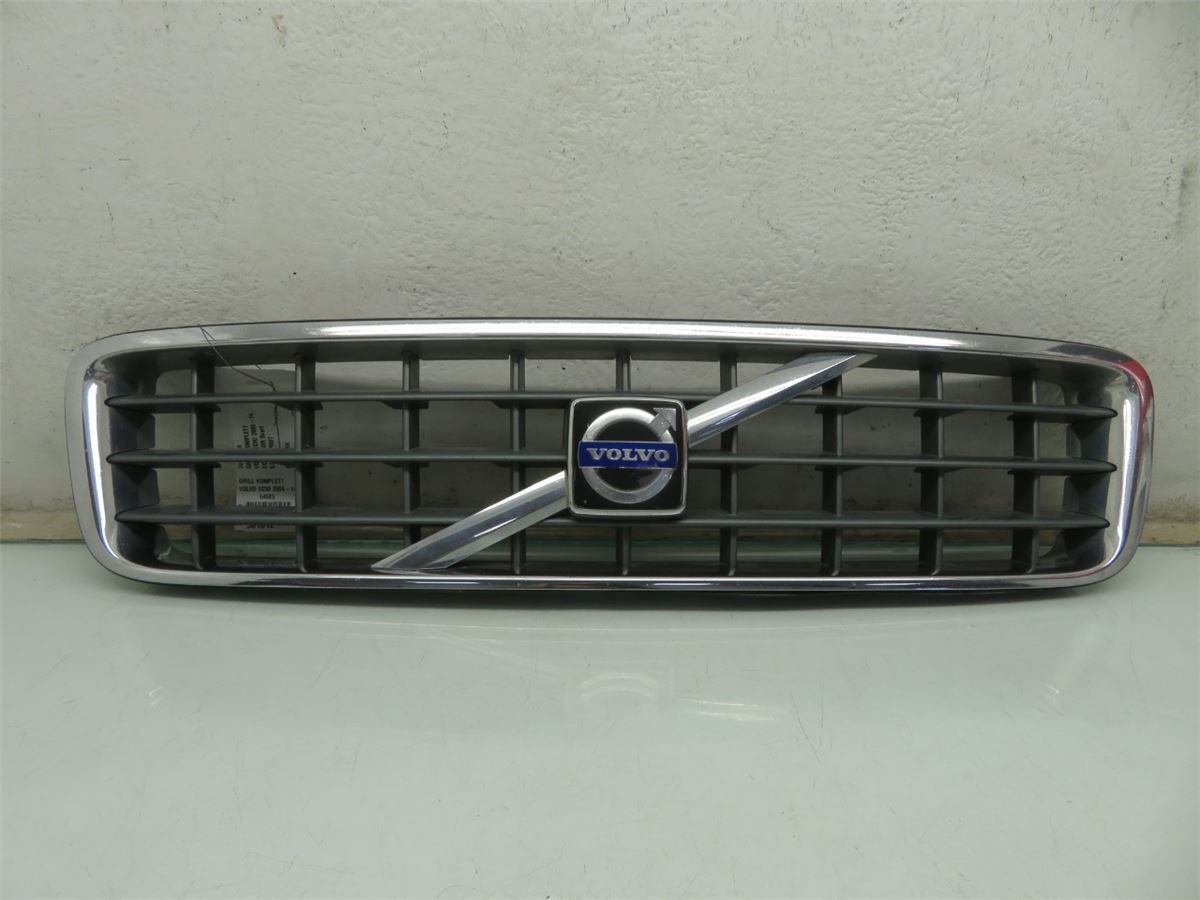 Grill Komplett – bilde 2