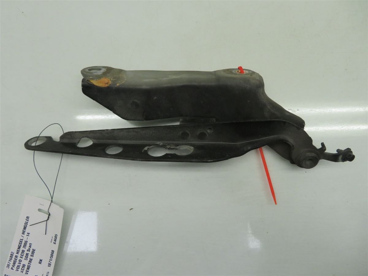 Panser Hengsel / Hengsler – bilde 1