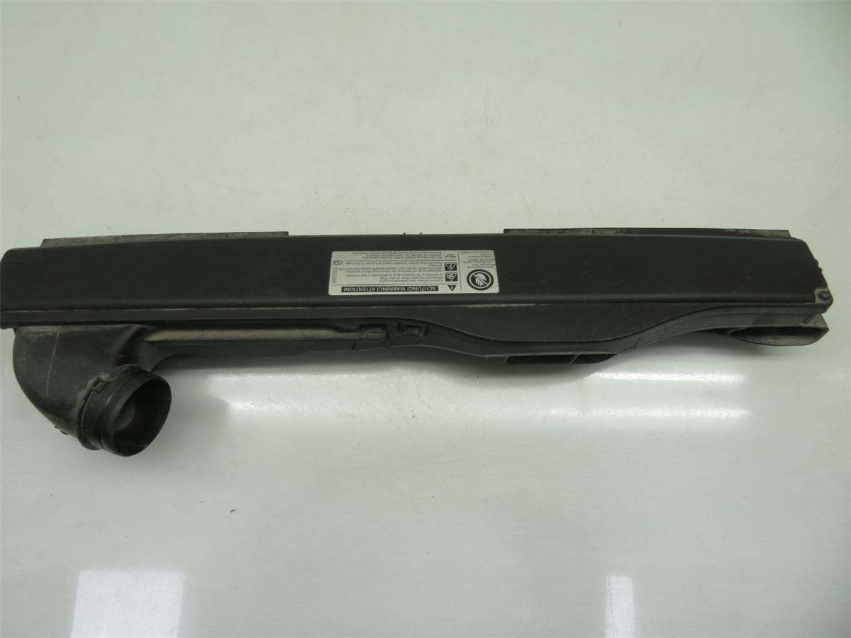 Luftstyring Front – bilde 1