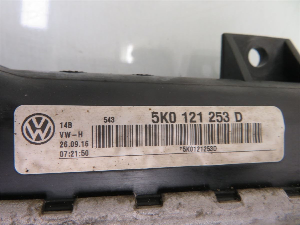 Radiator Manuell – bilde 2