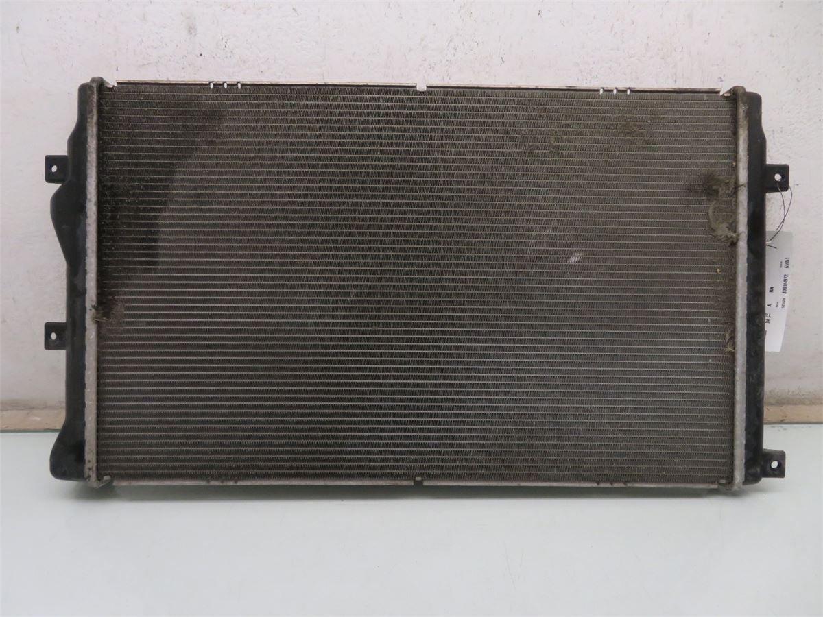 Radiator Manuell – bilde 3