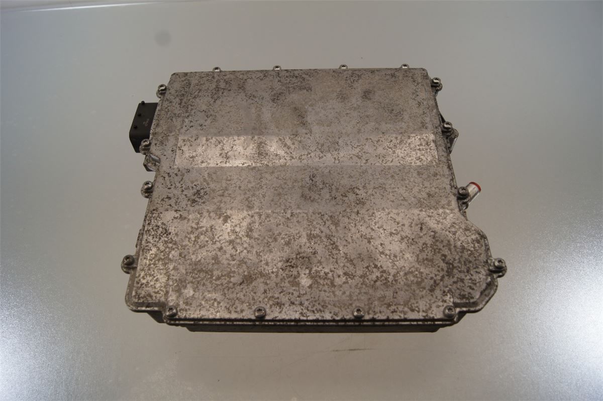 Hybrid Inverter – bilde 2
