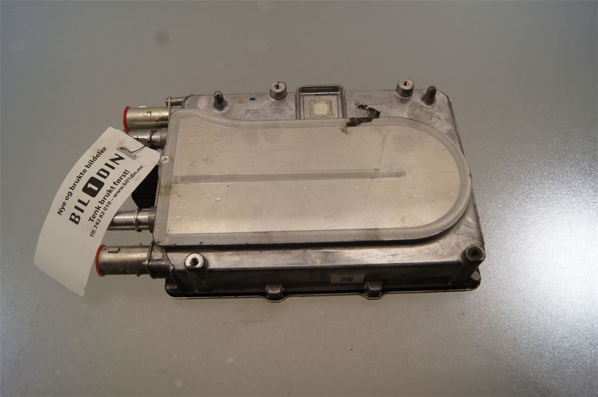 Batteri Høyspenning Lader – bilde 2