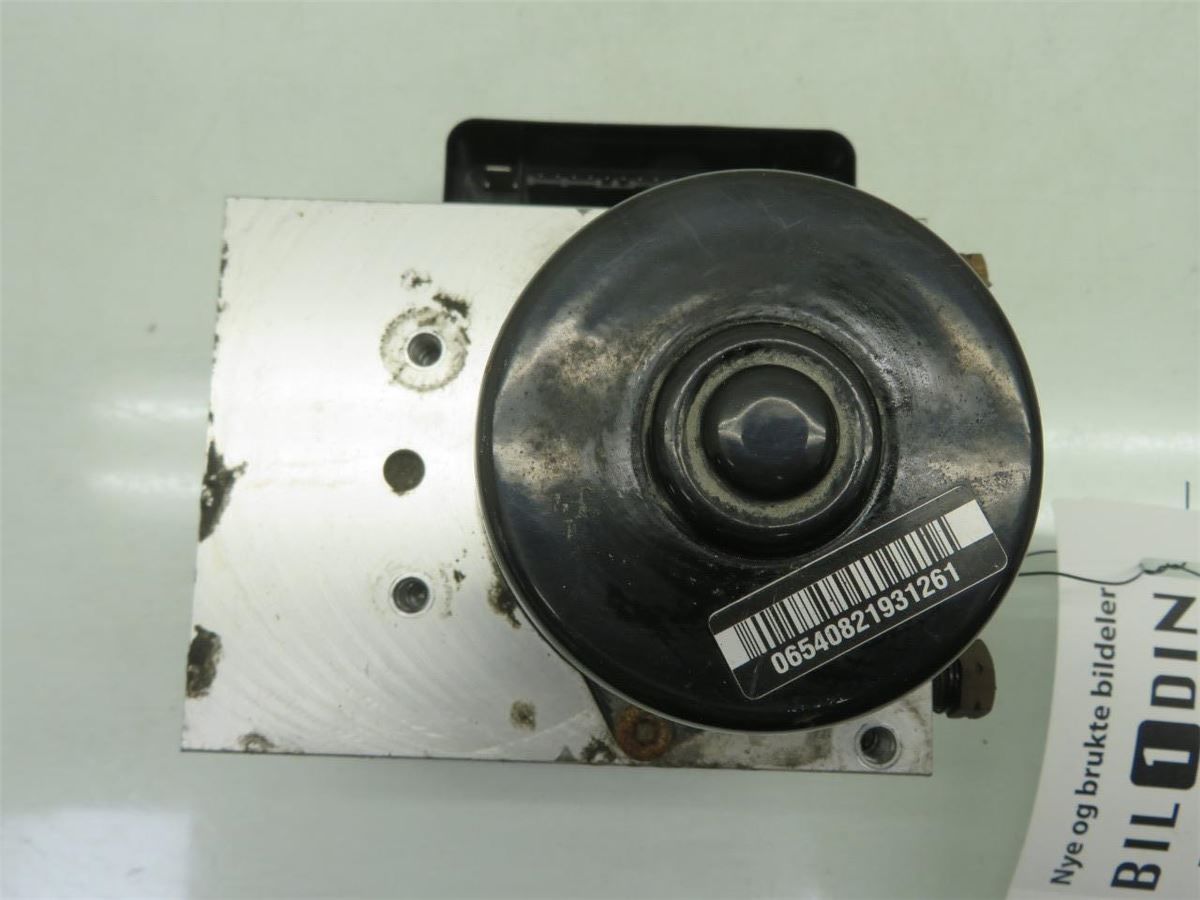 ABS Hydraulikkaggregat – bilde 1