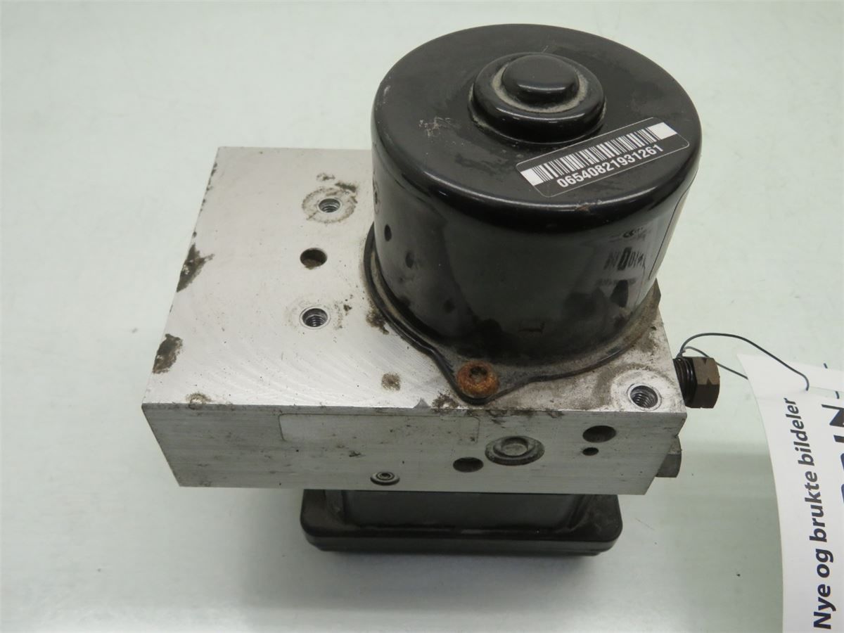 ABS Hydraulikkaggregat – bilde 2