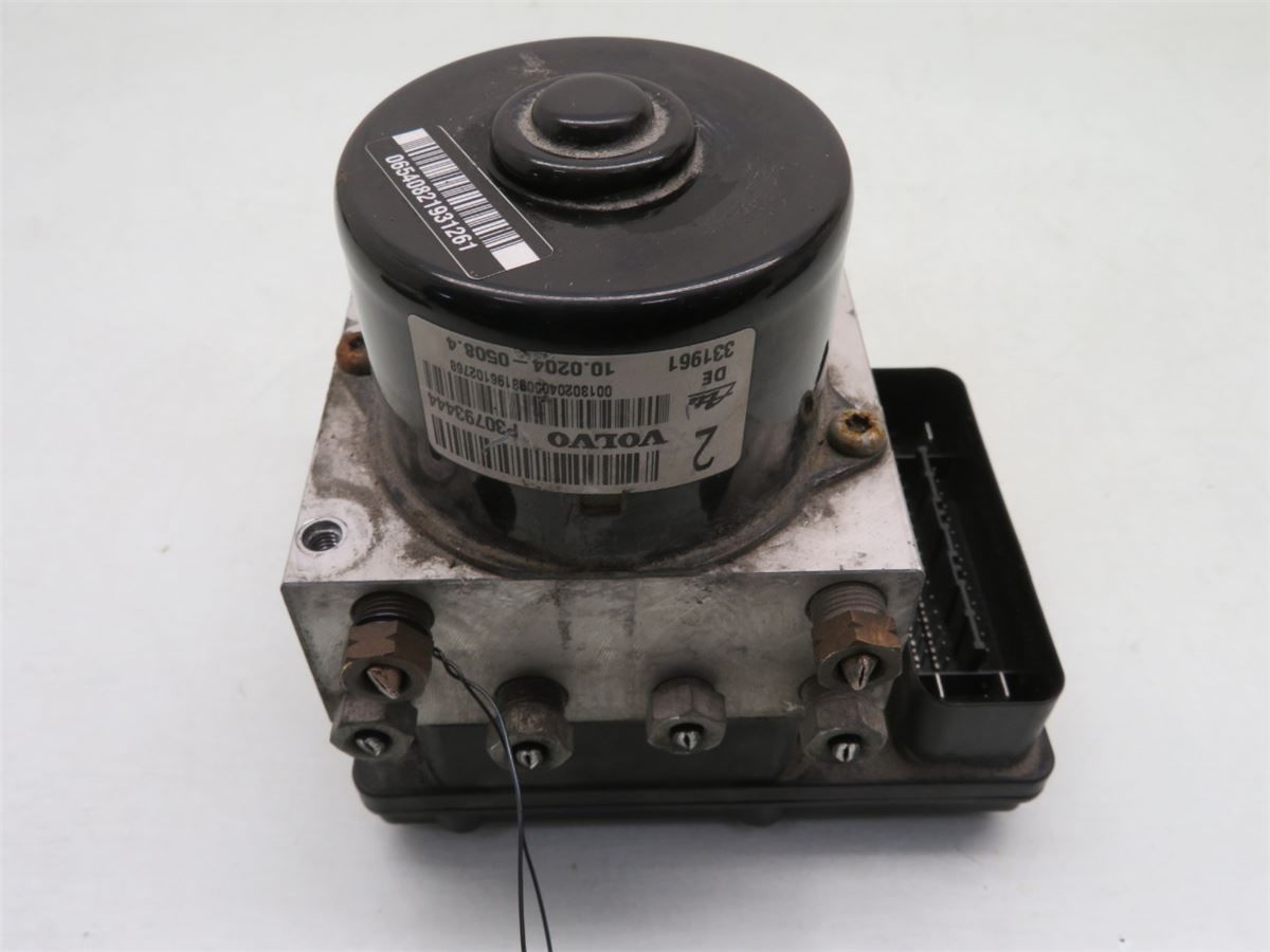 ABS Hydraulikkaggregat – bilde 4