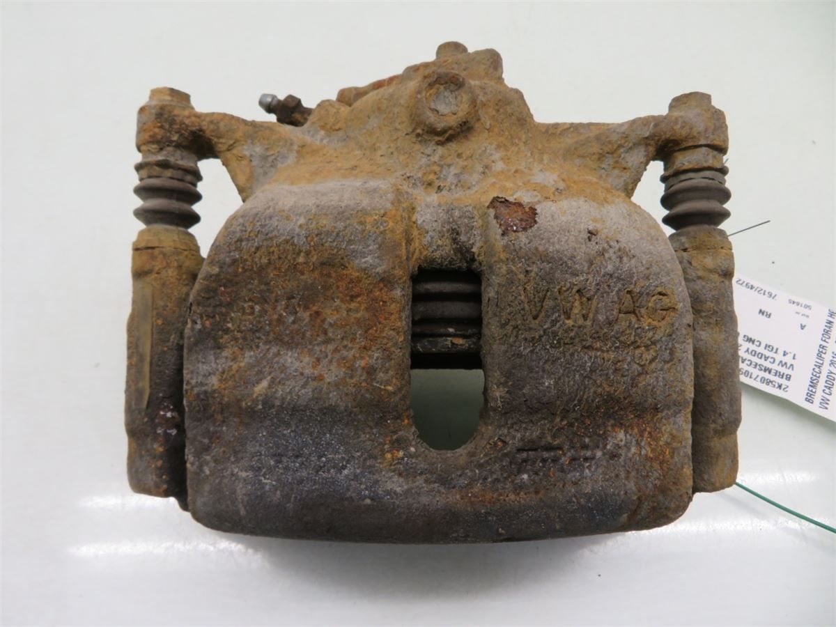 Bremsecaliper Foran Høyre – bilde 2