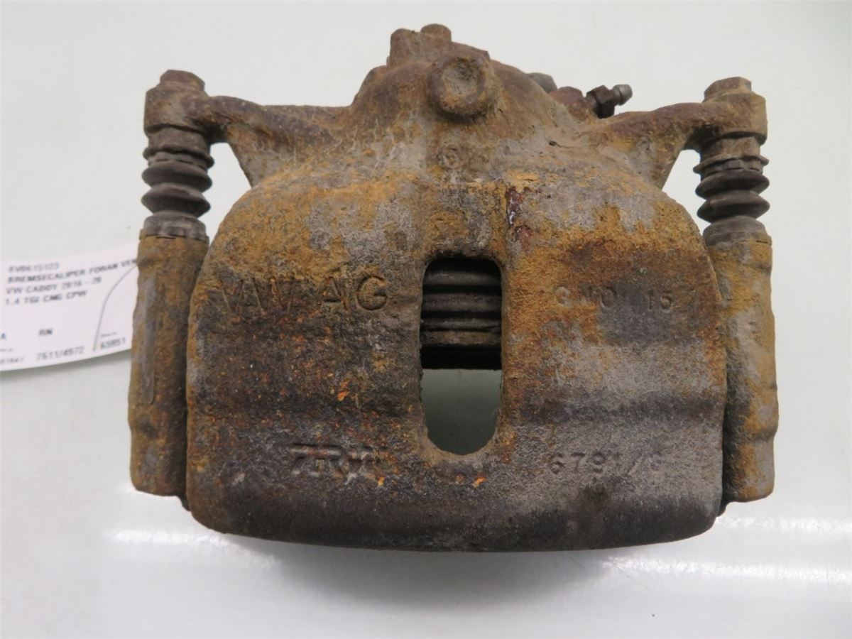 Bremsecaliper Foran Venstre – bilde 2