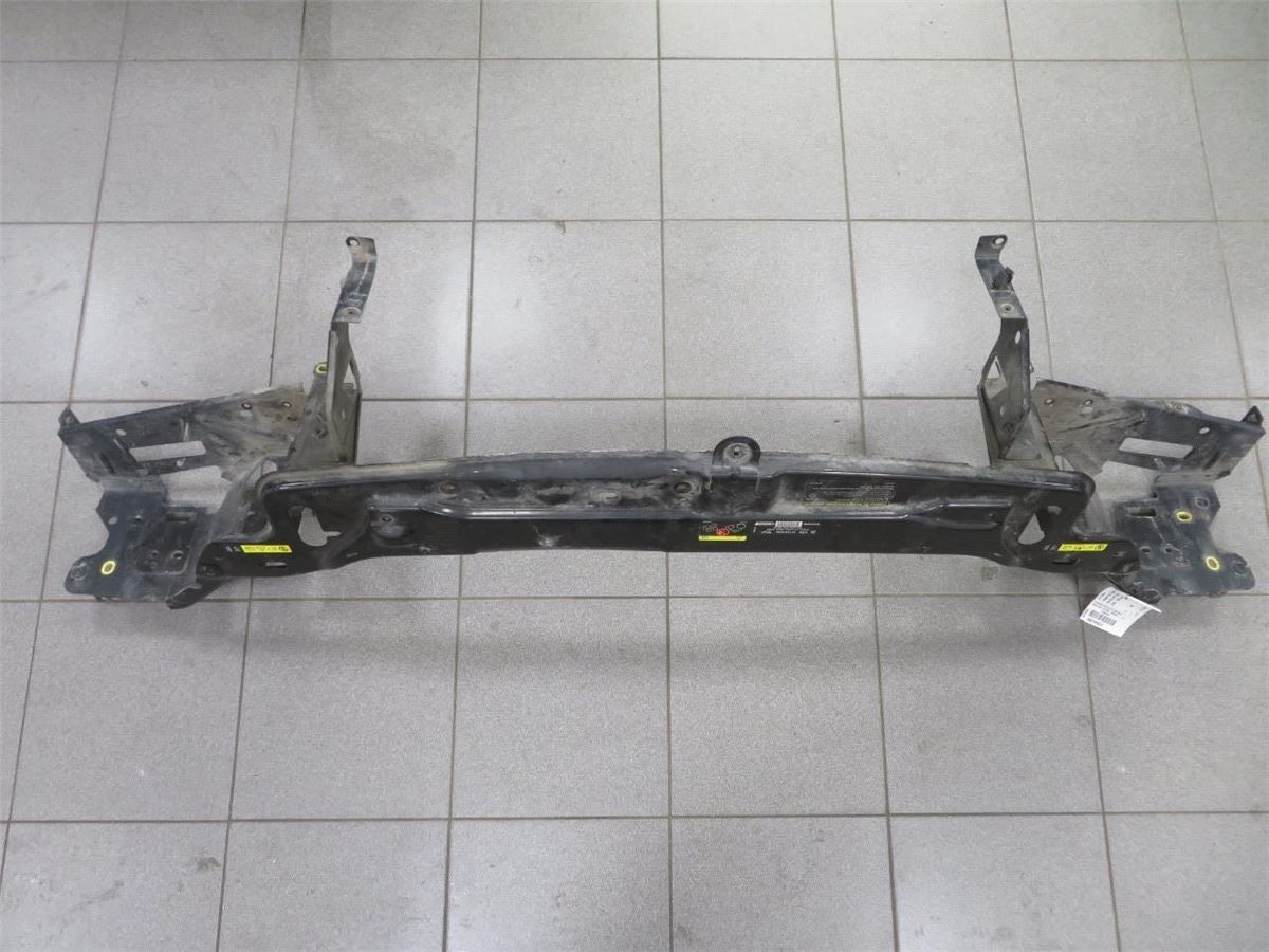 Frontplate Øvre – bilde 3