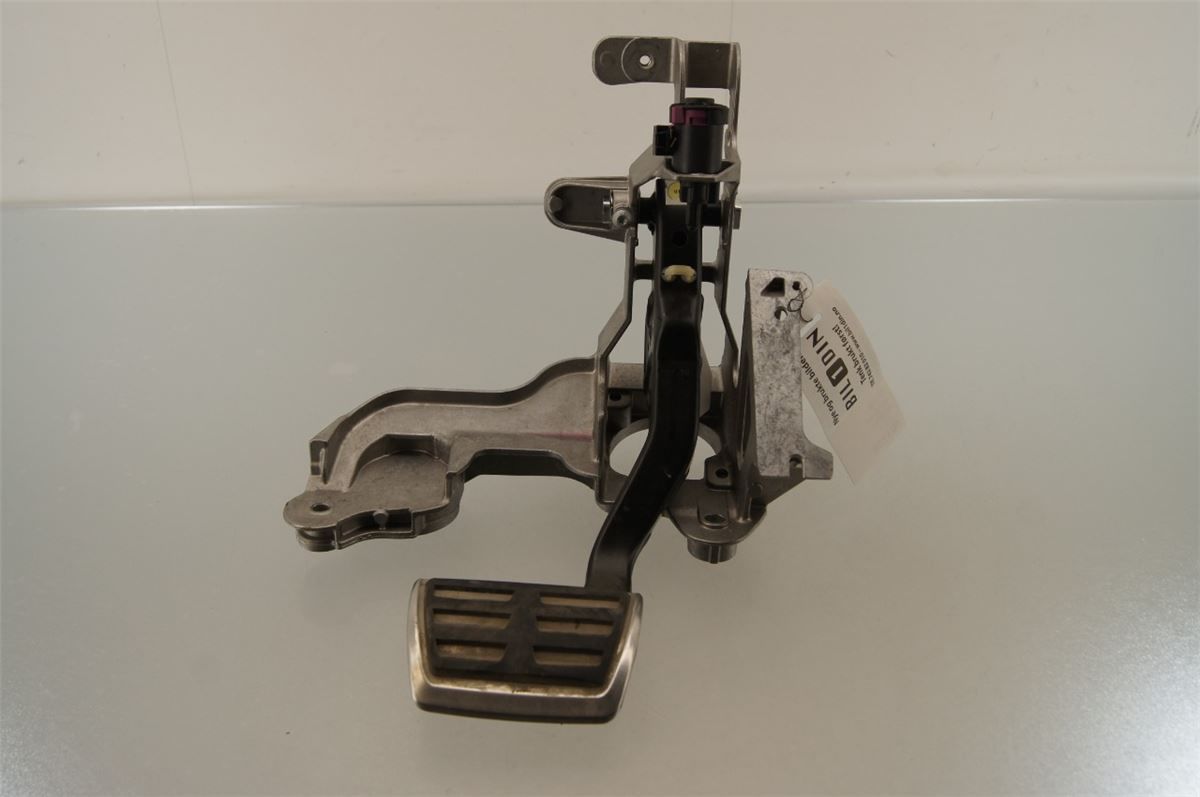 Bremsepedal – bilde 1