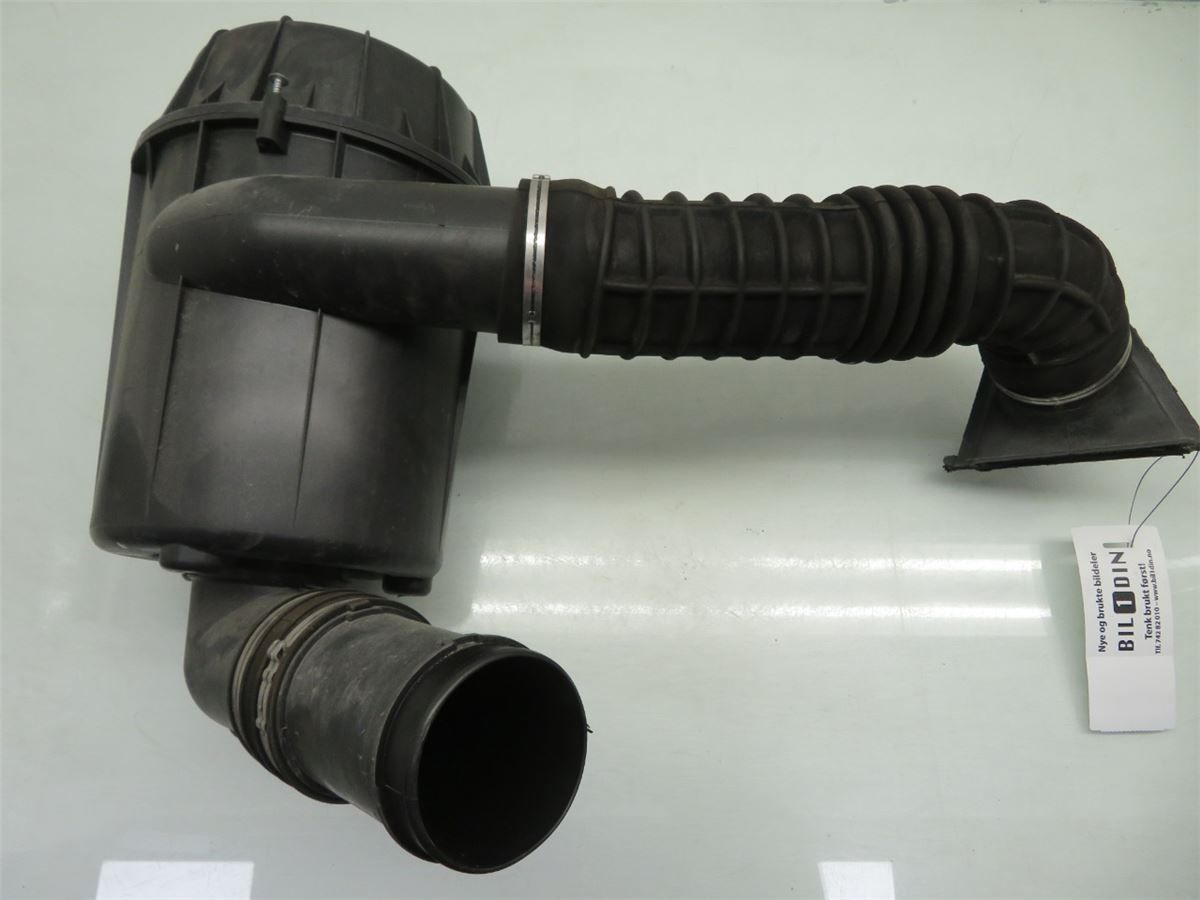 Luftfilter Boks – bilde 1