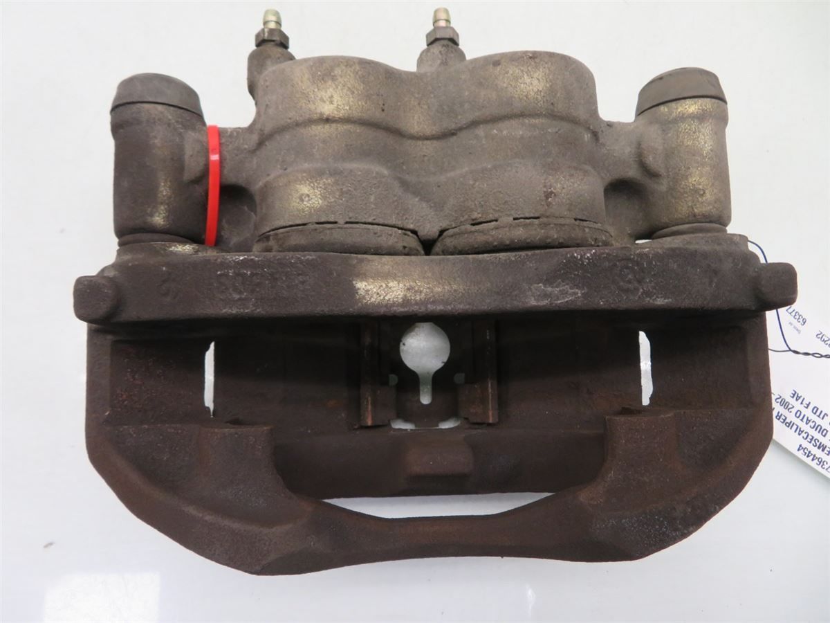 Bremsecaliper Foran Venstre – bilde 2