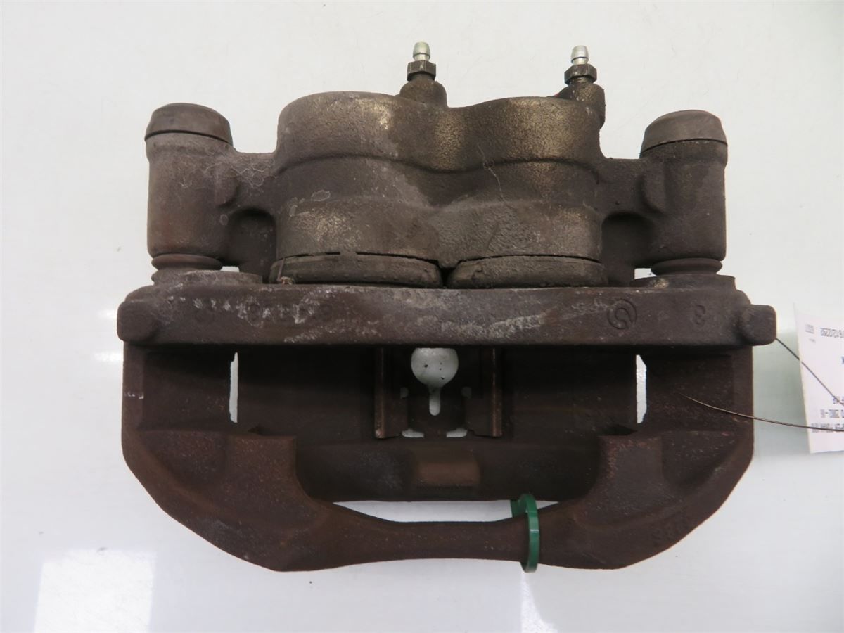 Bremsecaliper Foran Høyre – bilde 2