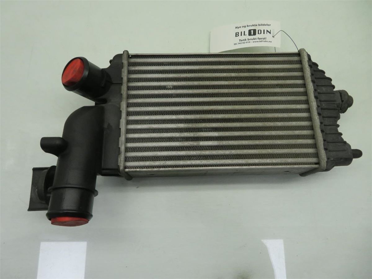 Intercooler Radiator – bilde 1