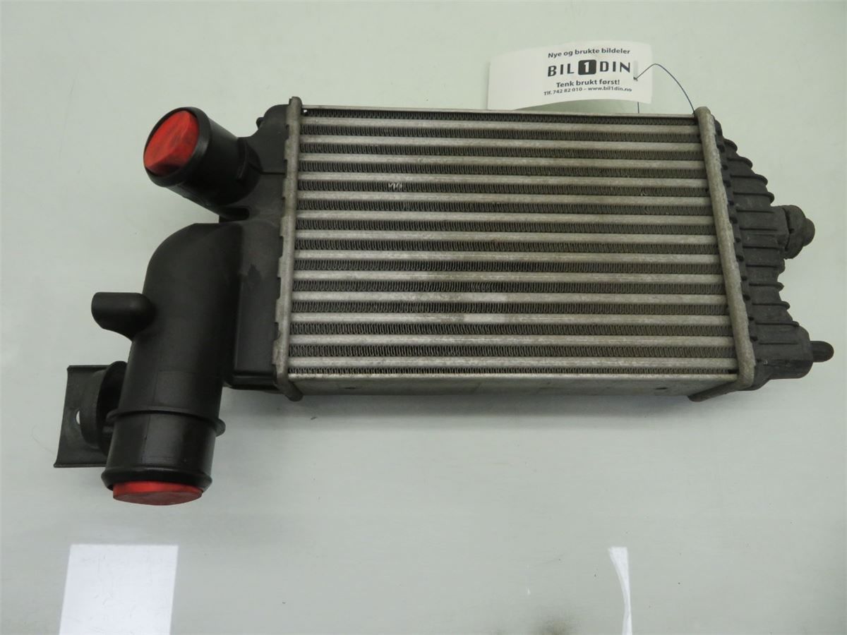 Intercooler Radiator – bilde 2
