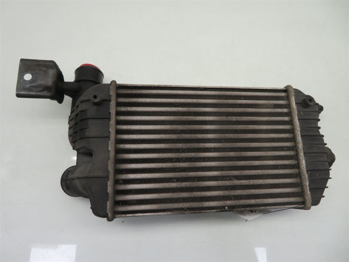 Intercooler Radiator – bilde 3
