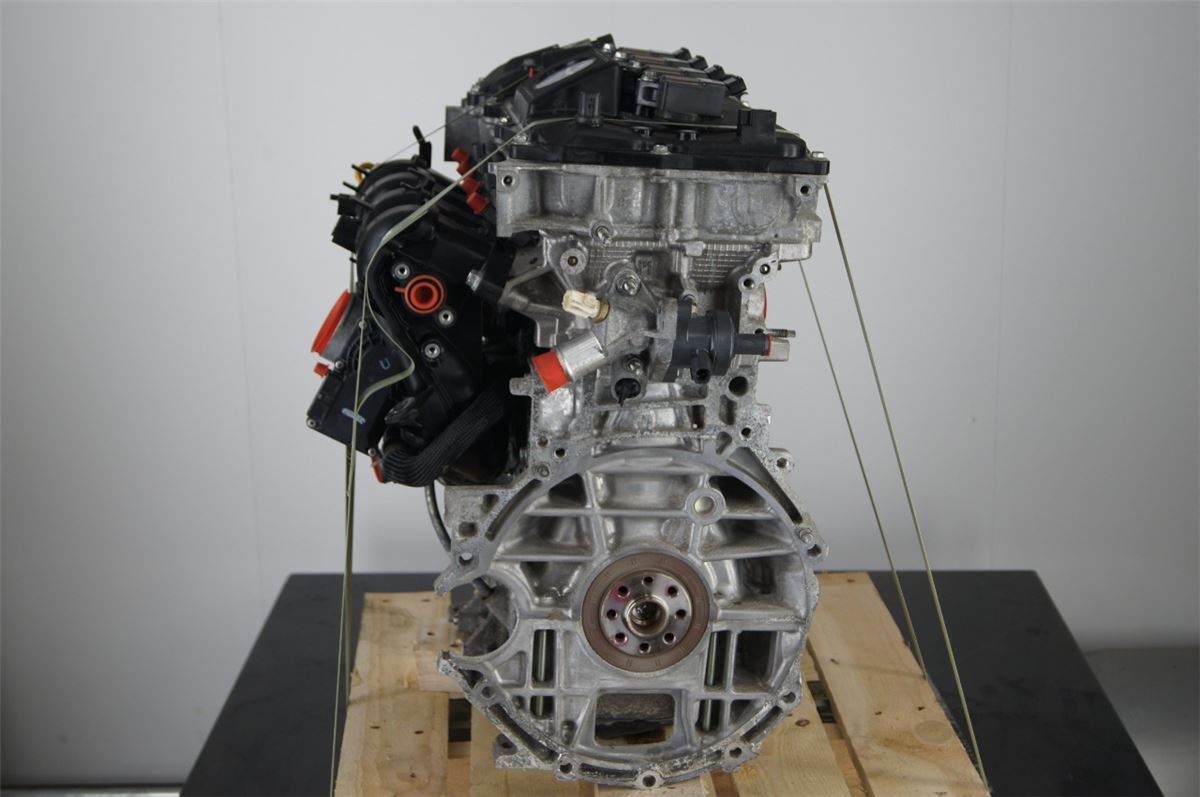 Motor Bensin – bilde 2
