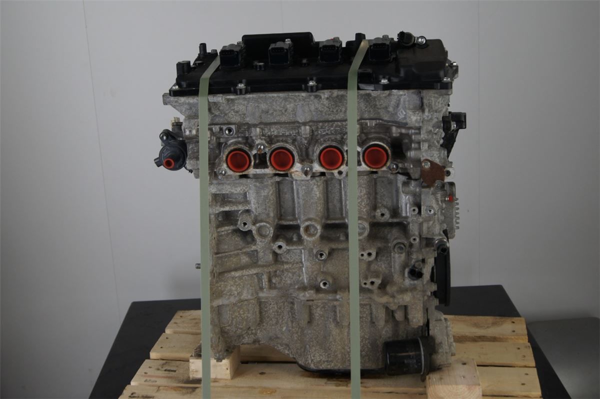 Motor Bensin – bilde 3