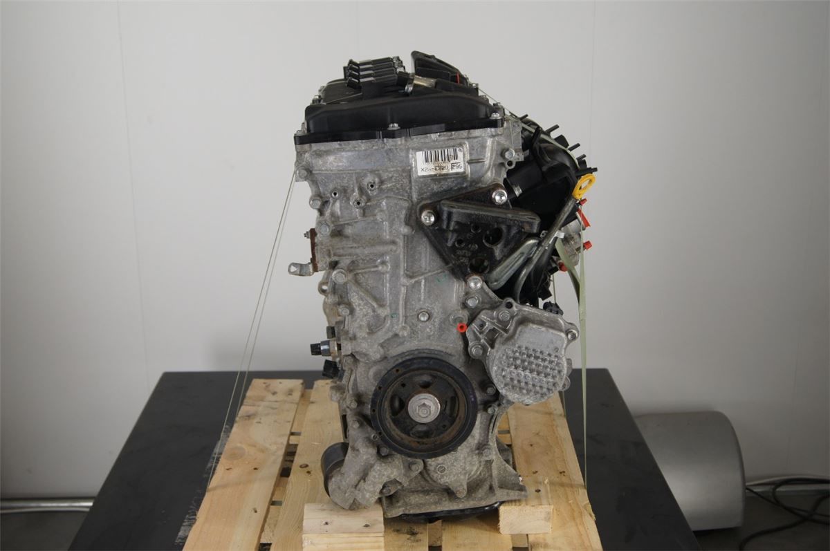 Motor Bensin – bilde 4