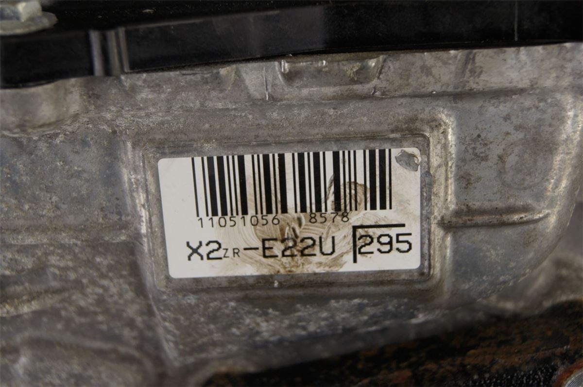 Motor Bensin – bilde 5
