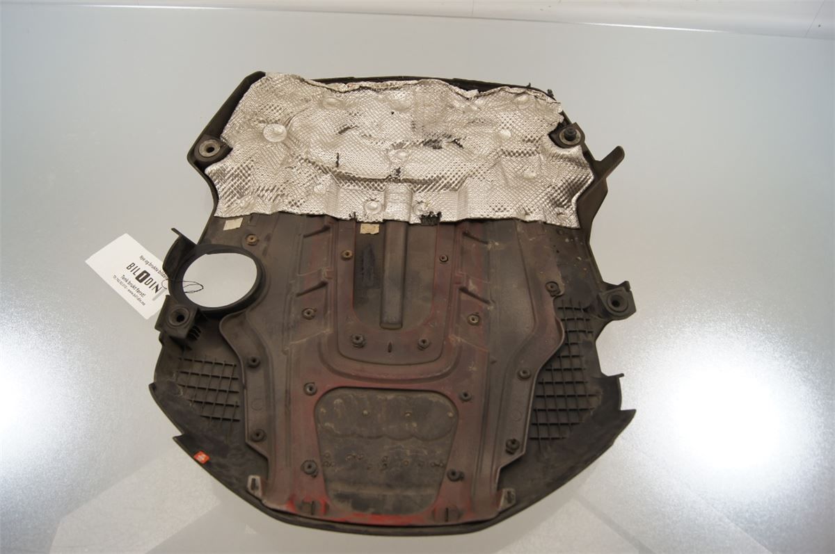 Motor Deksel Over Motor – bilde 2