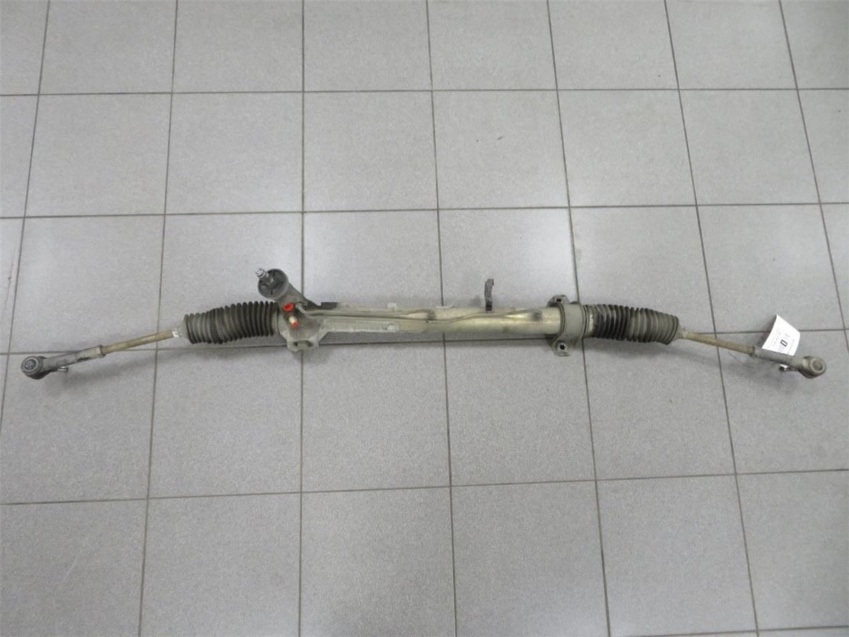 Servo Snekke/Tannstang Hydr. – bilde 1