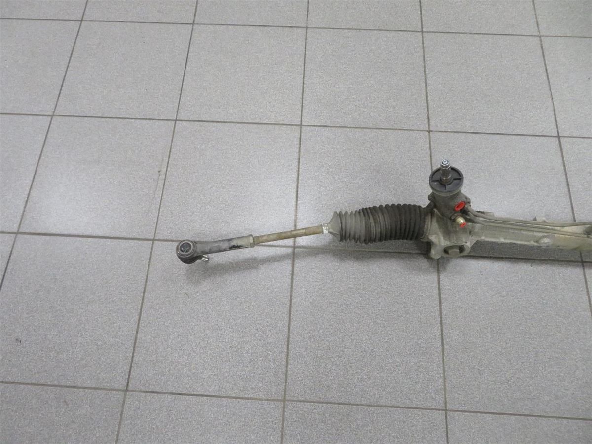 Servo Snekke/Tannstang Hydr. – bilde 2