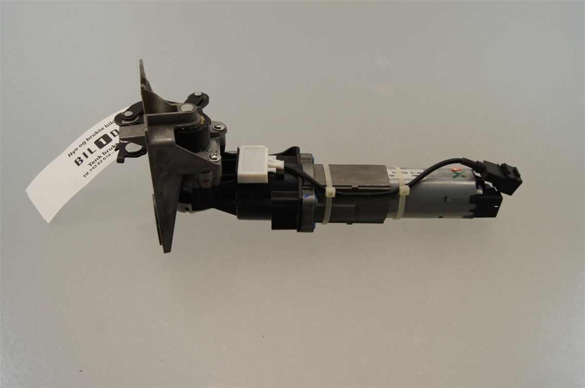 Baklukeåpner Automatisk – bilde 4