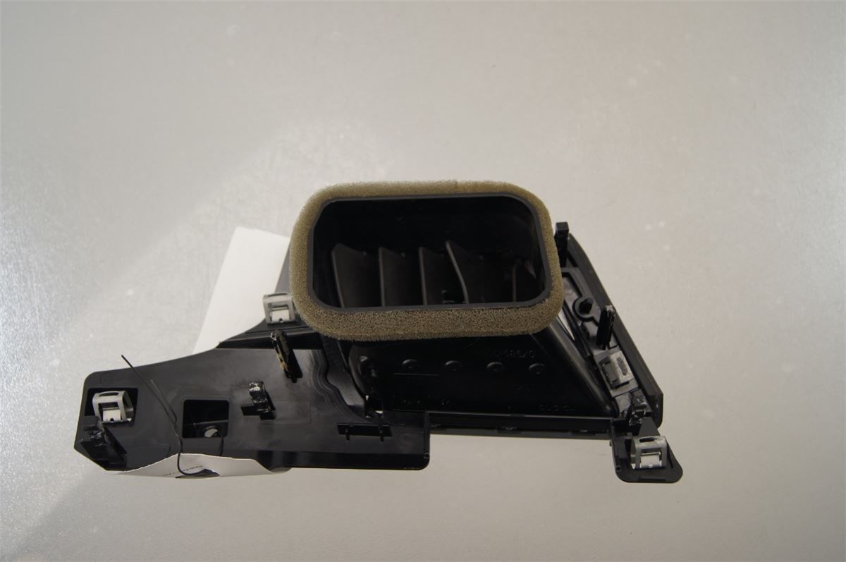 Dashbord Kanal / Dyse – bilde 2