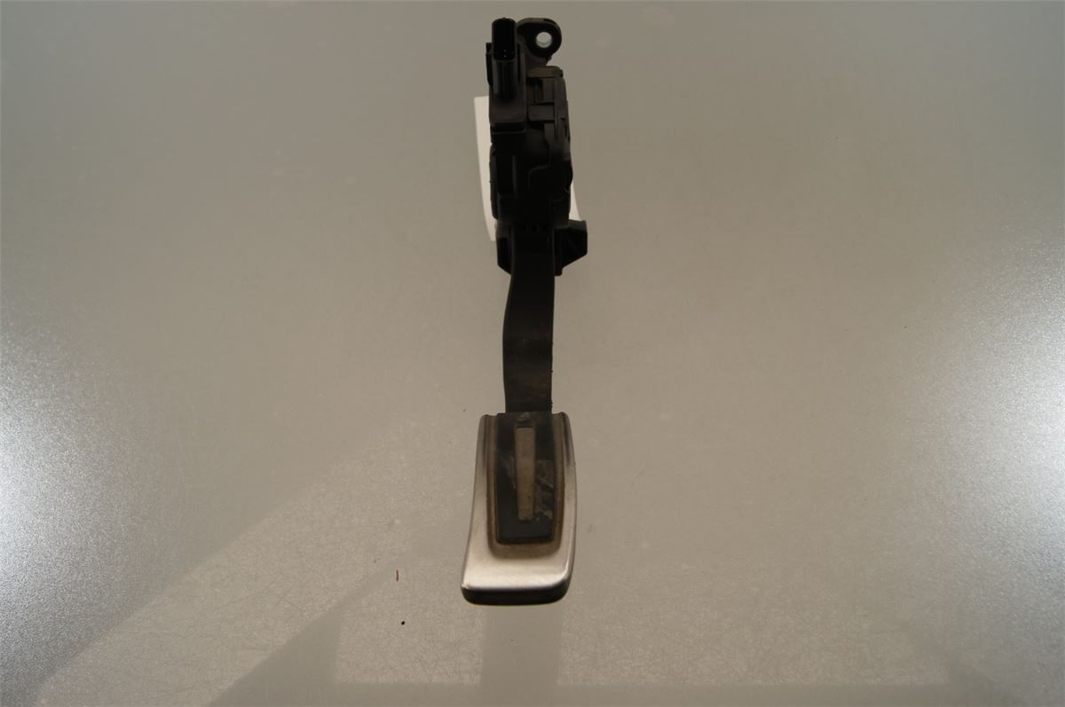 Gasspedal – bilde 3