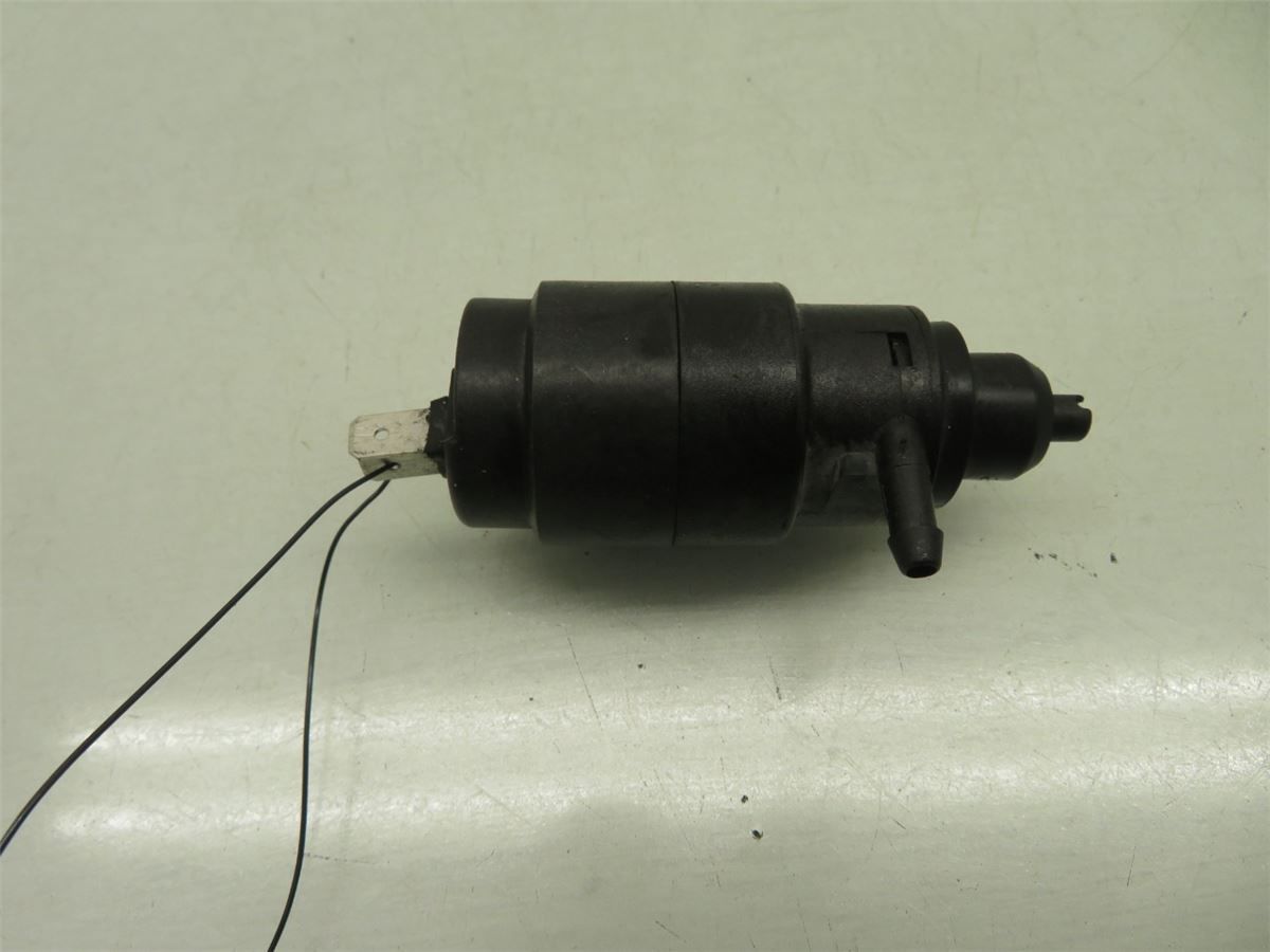 Spylerpumpe Frontrute – bilde 1
