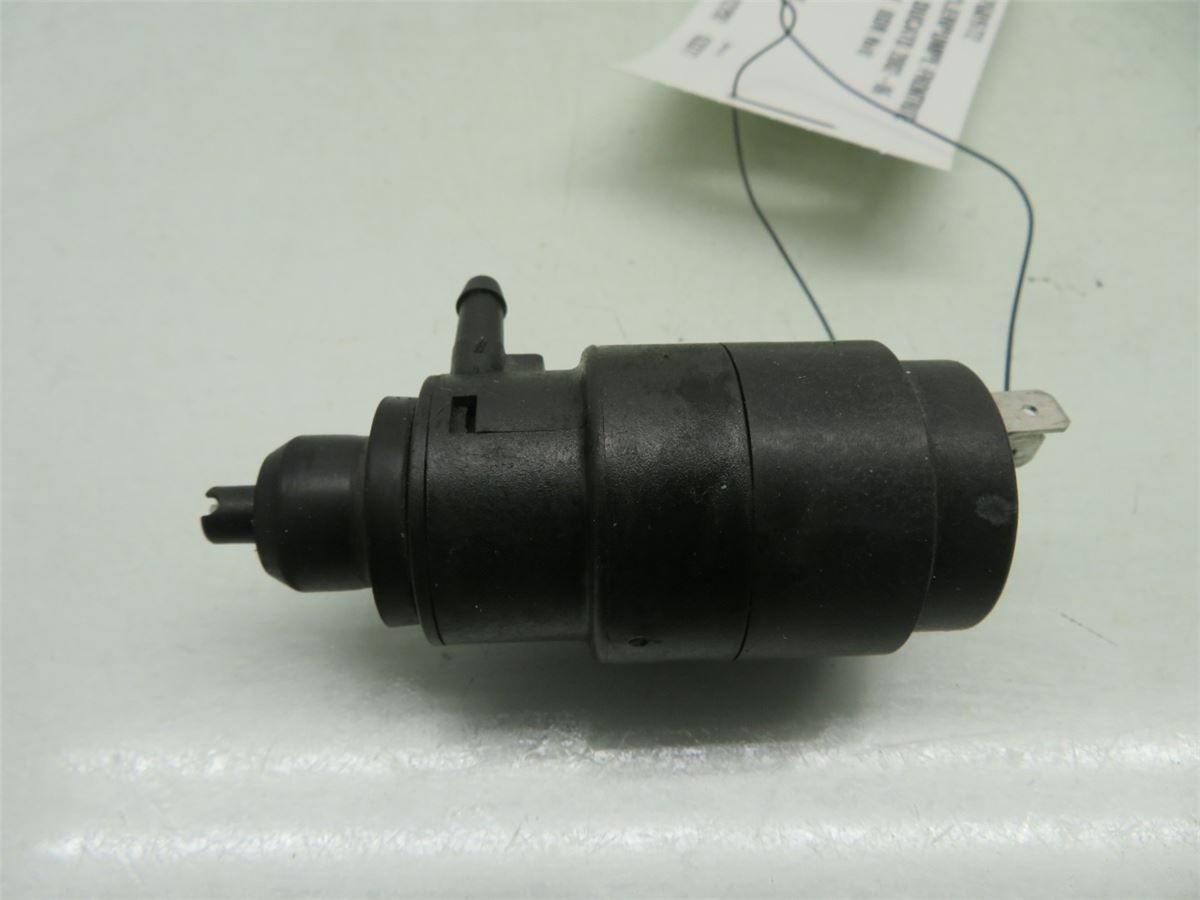 Spylerpumpe Frontrute – bilde 2