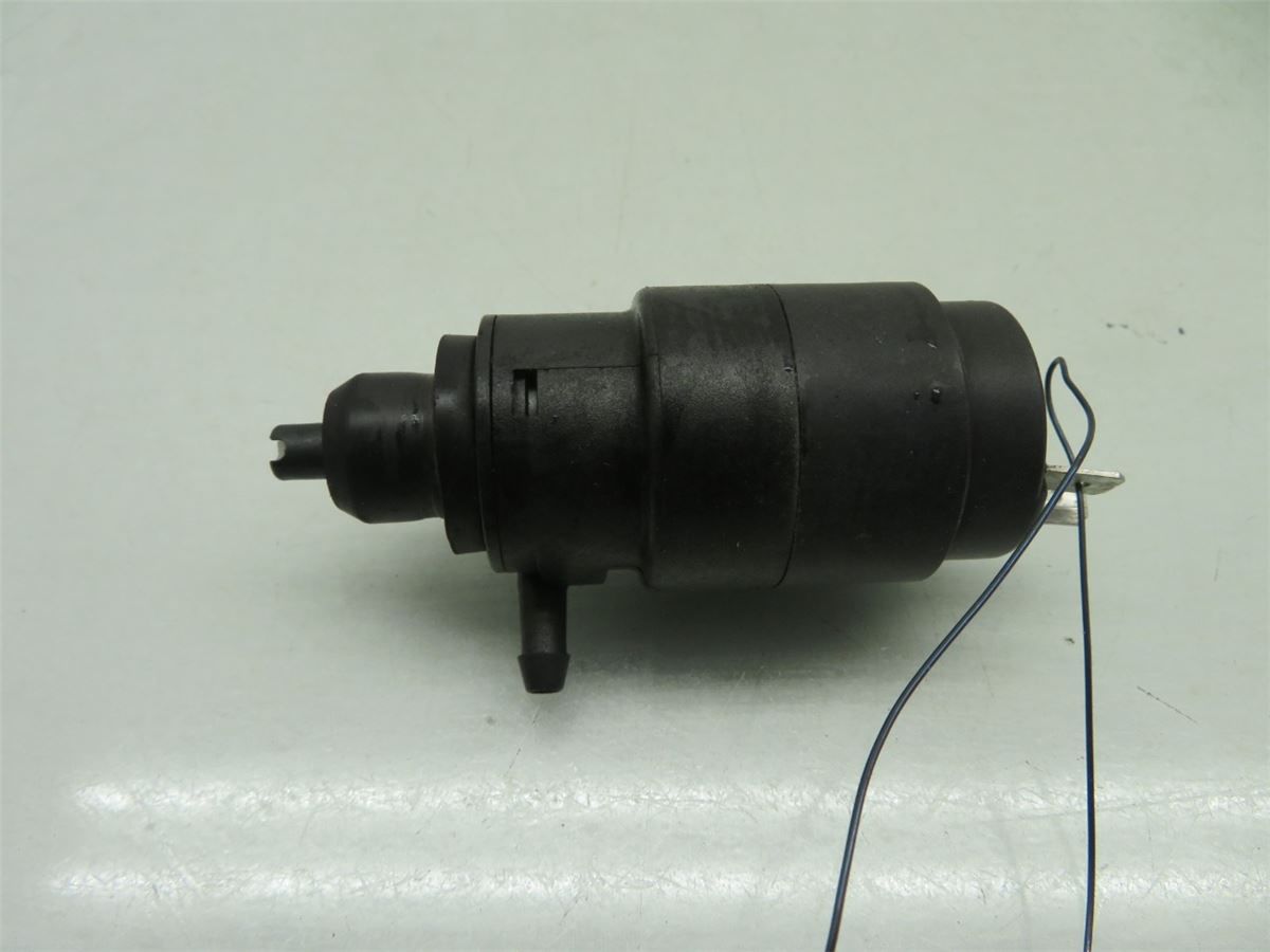 Spylerpumpe Frontrute – bilde 3