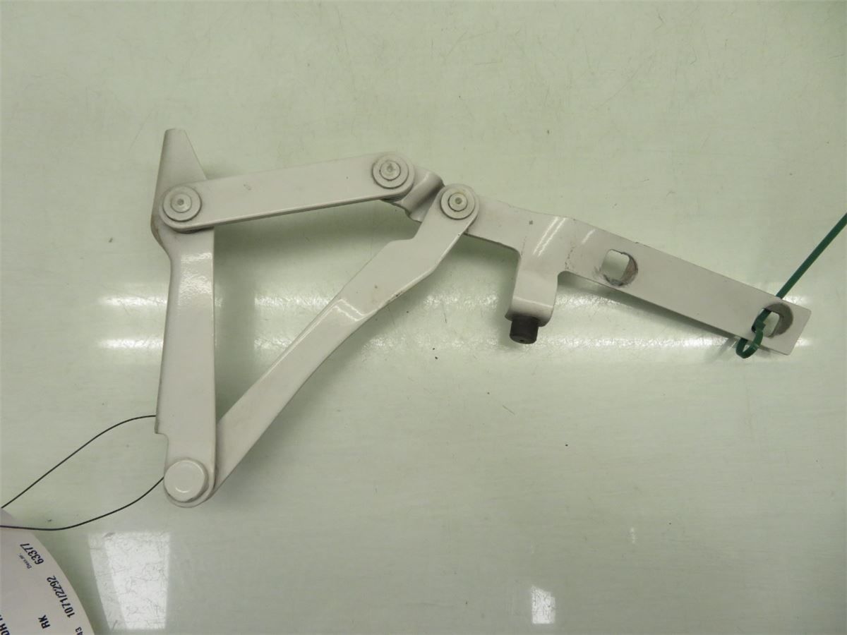 Panser Hengsel / Hengsler – bilde 2