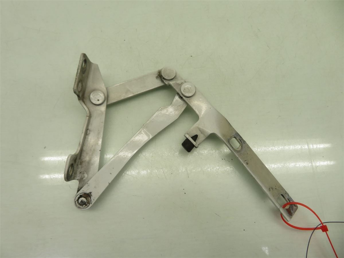 Panser Hengsel / Hengsler – bilde 1