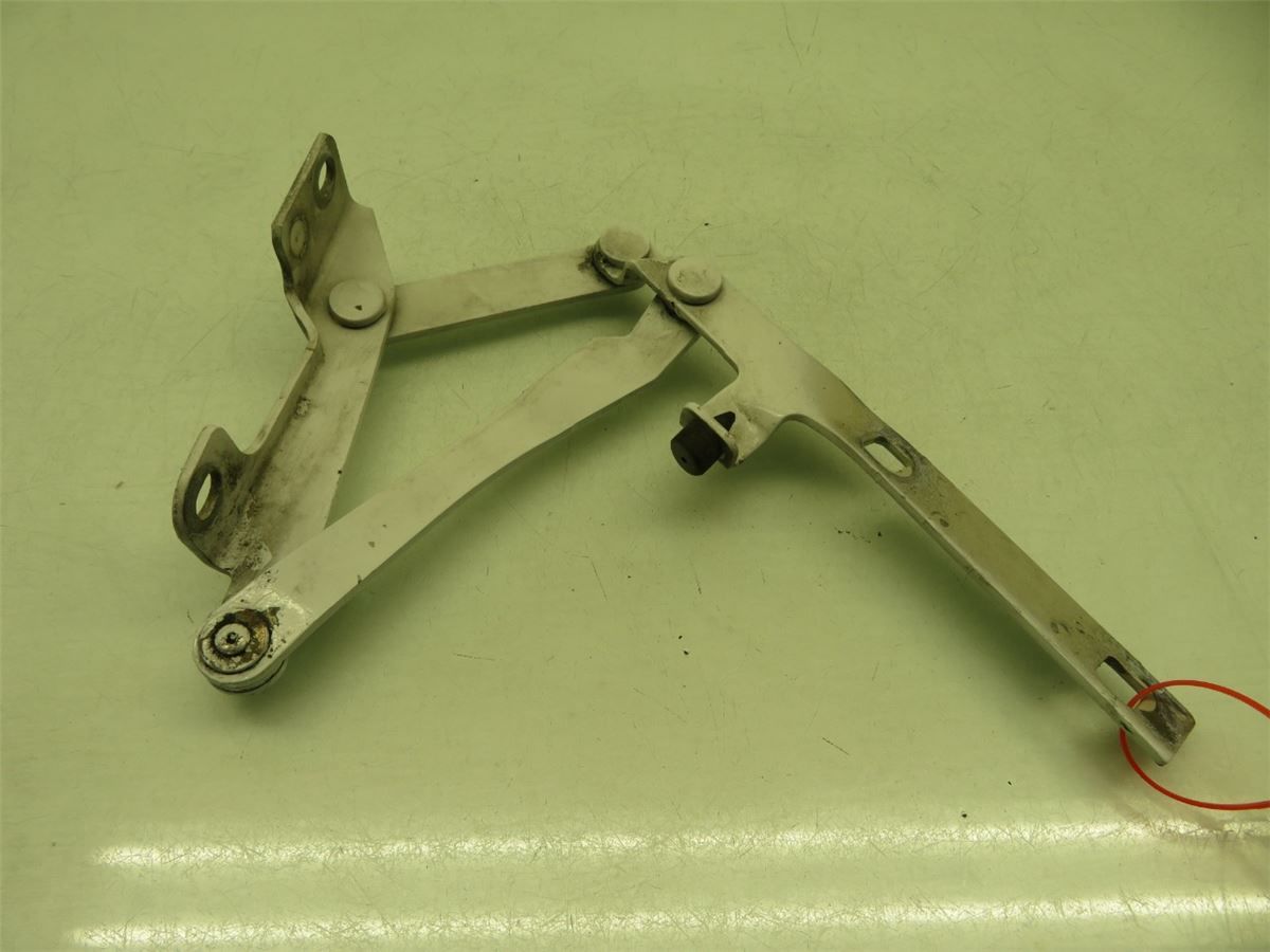 Panser Hengsel / Hengsler – bilde 2