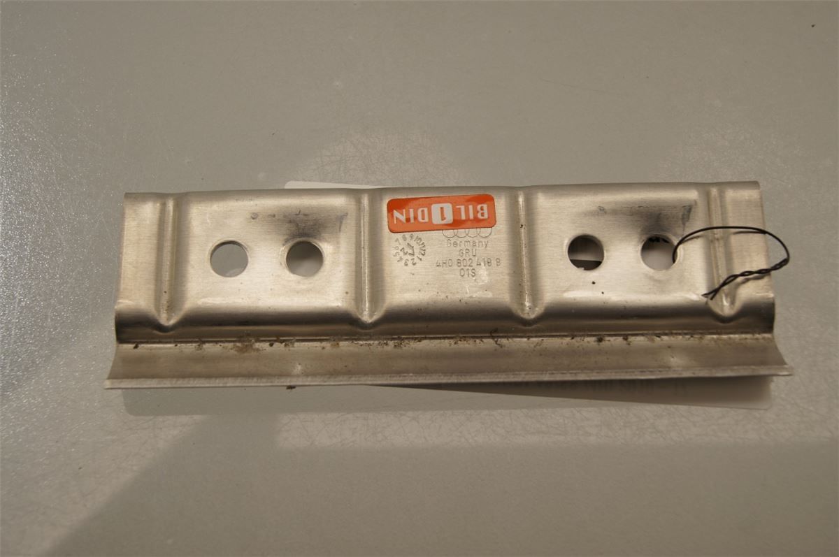 Batterikasse / Feste / Holder – bilde 3