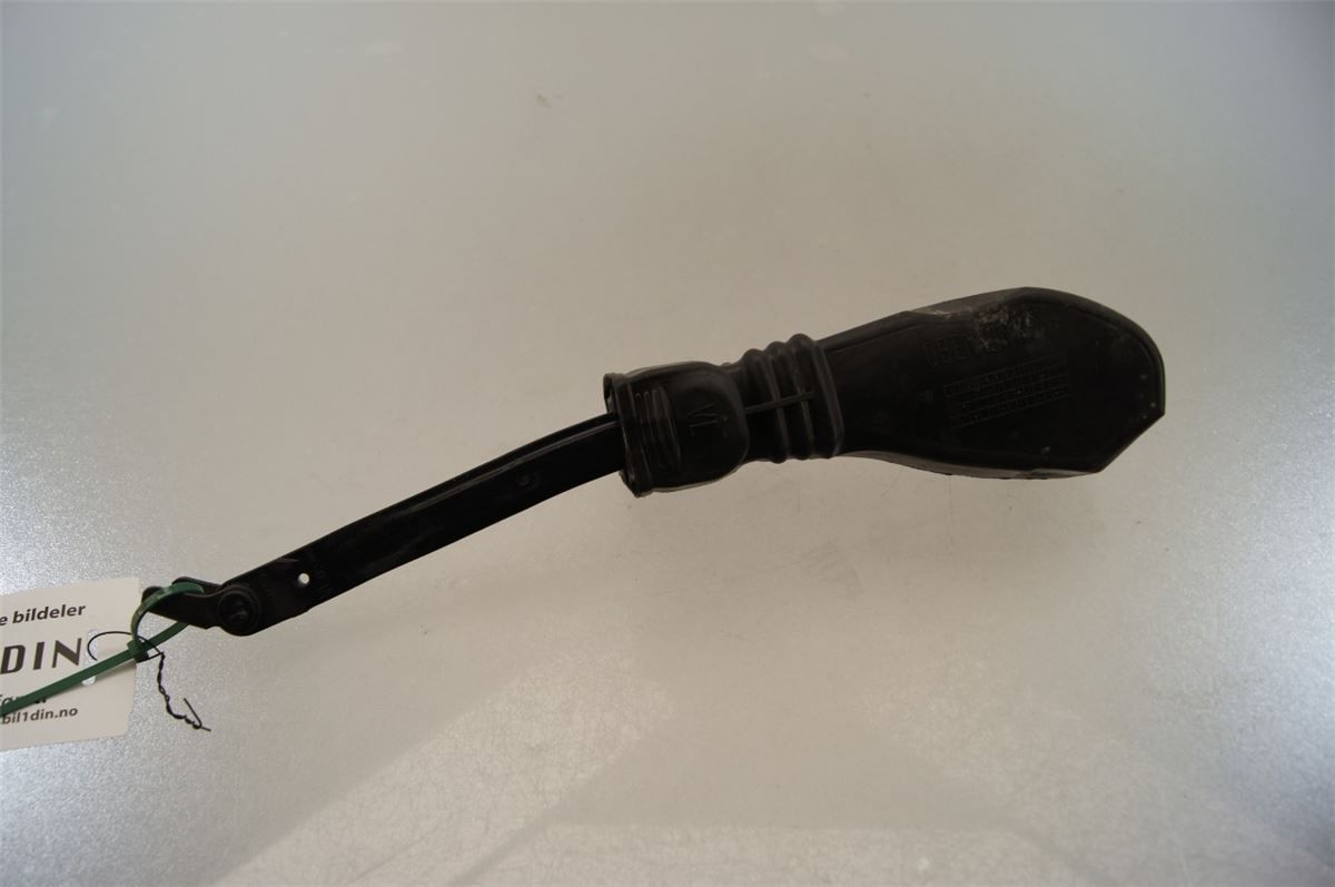 Dørstopper – bilde 2