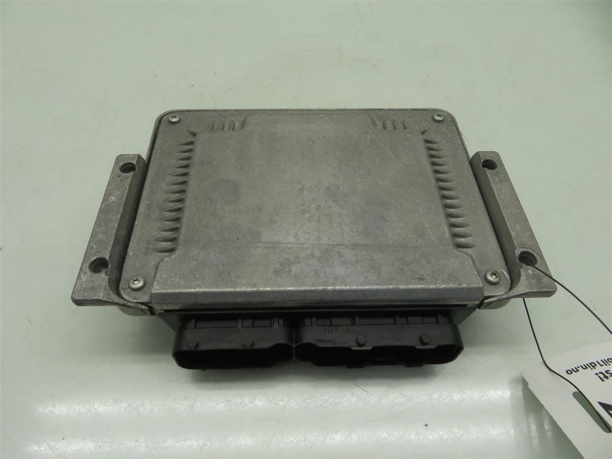 Styreenhet Motor (ECU) Diesel – bilde 3