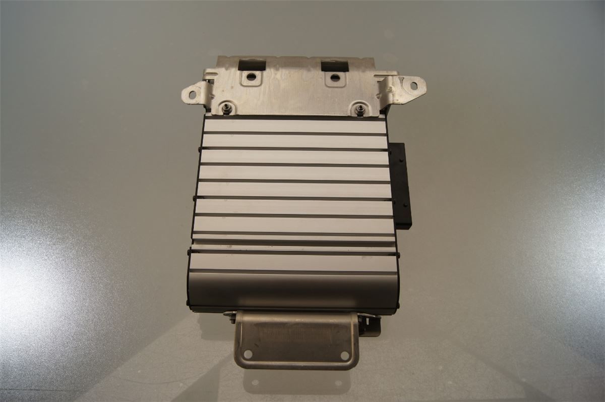Stereo Forsterker – bilde 1