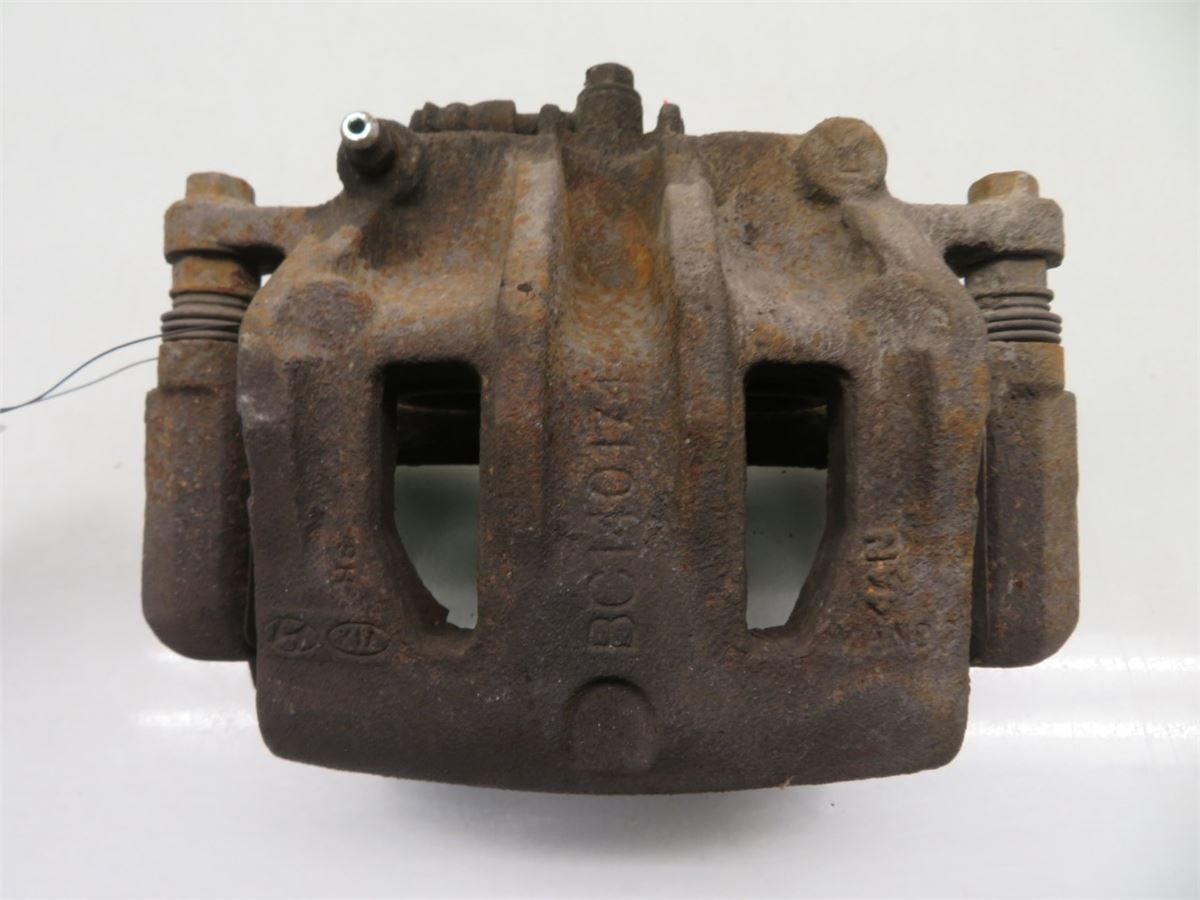 Bremsecaliper Foran Venstre – bilde 1
