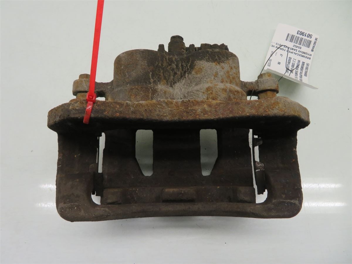 Bremsecaliper Foran Venstre – bilde 2