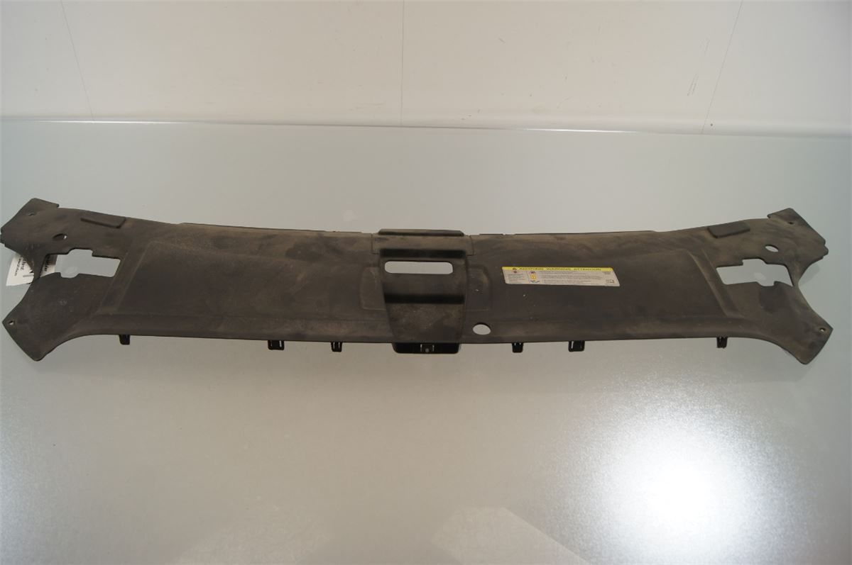 Front Plastdeklser – bilde 3