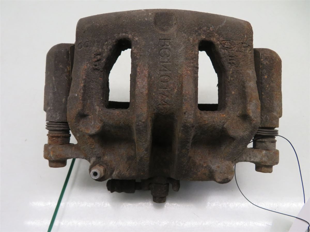 Bremsecaliper Foran Høyre – bilde 1
